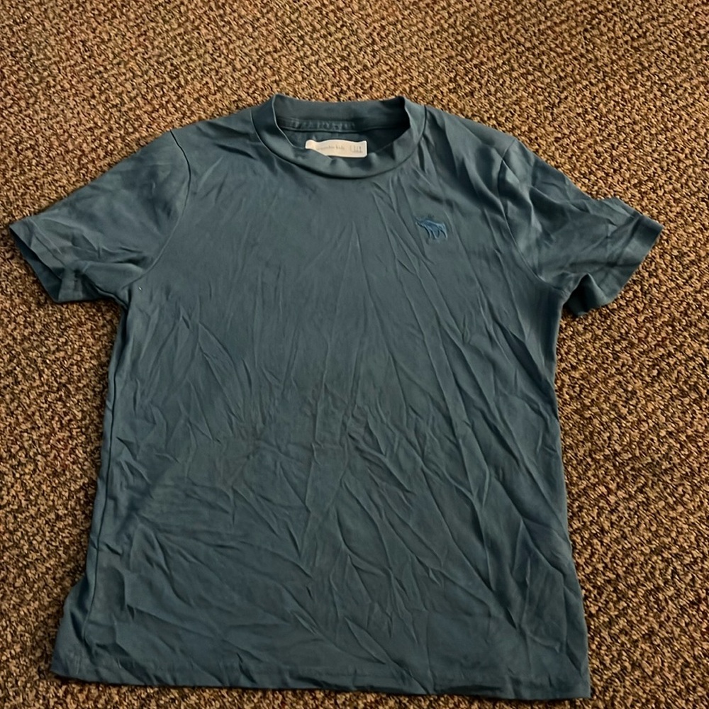 Abercrombie Kids T Shirt